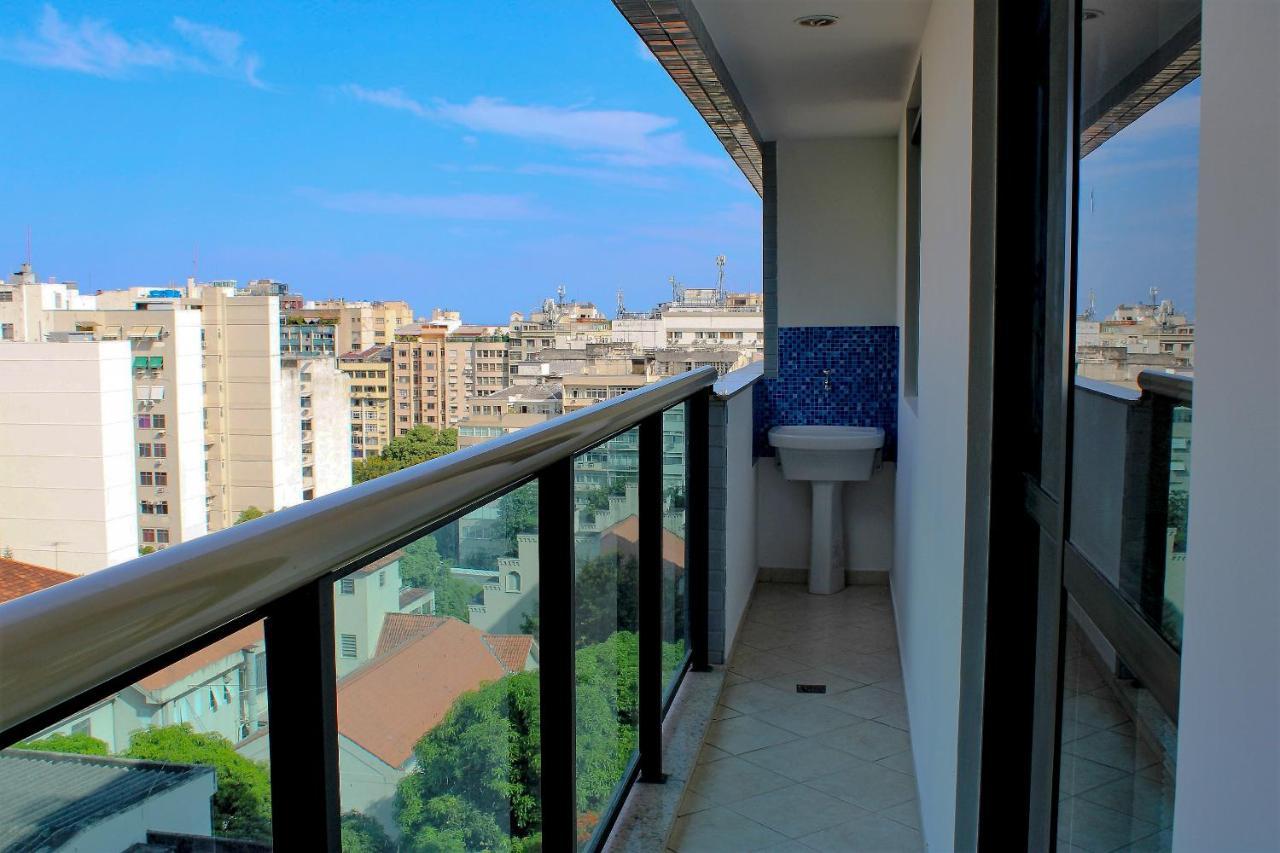 Copa Green Rio de Janeiro Exterior photo