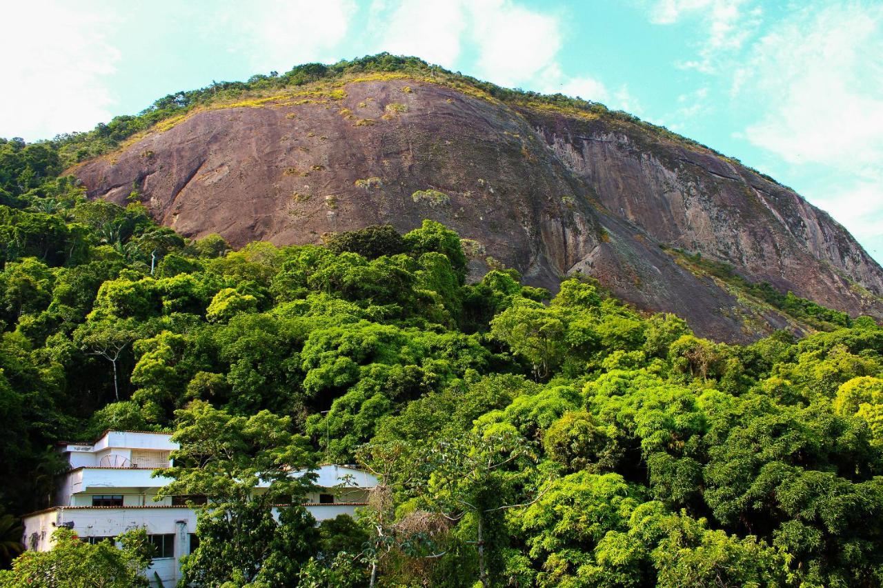 Copa Green Rio de Janeiro Exterior photo