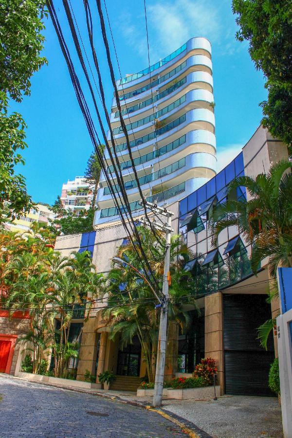 Copa Green Rio de Janeiro Exterior photo