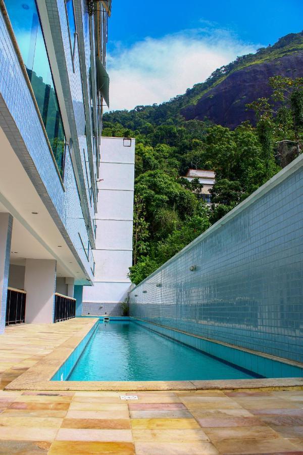 Copa Green Rio de Janeiro Exterior photo