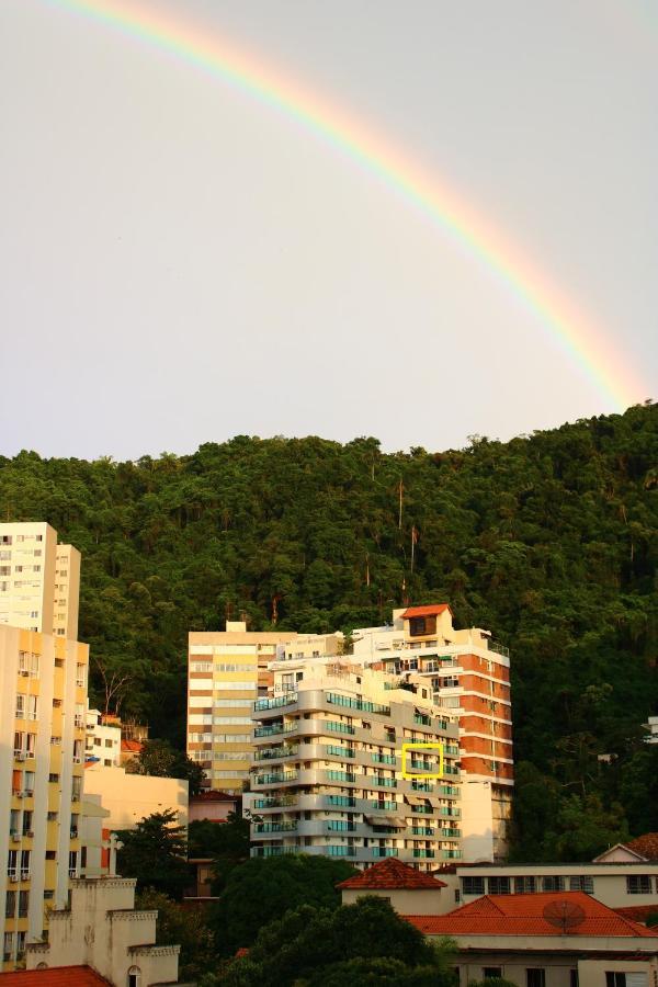 Copa Green Rio de Janeiro Exterior photo