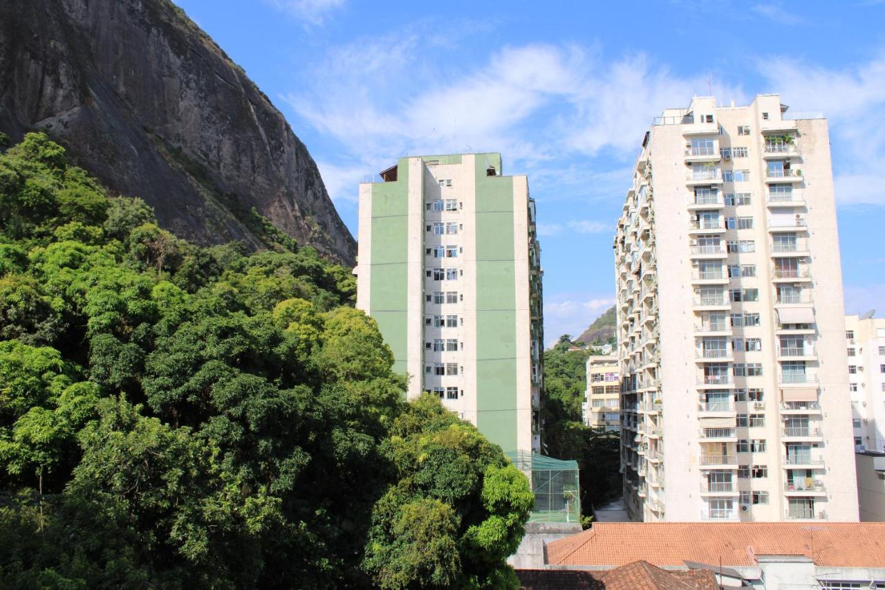 Copa Green Rio de Janeiro Exterior photo