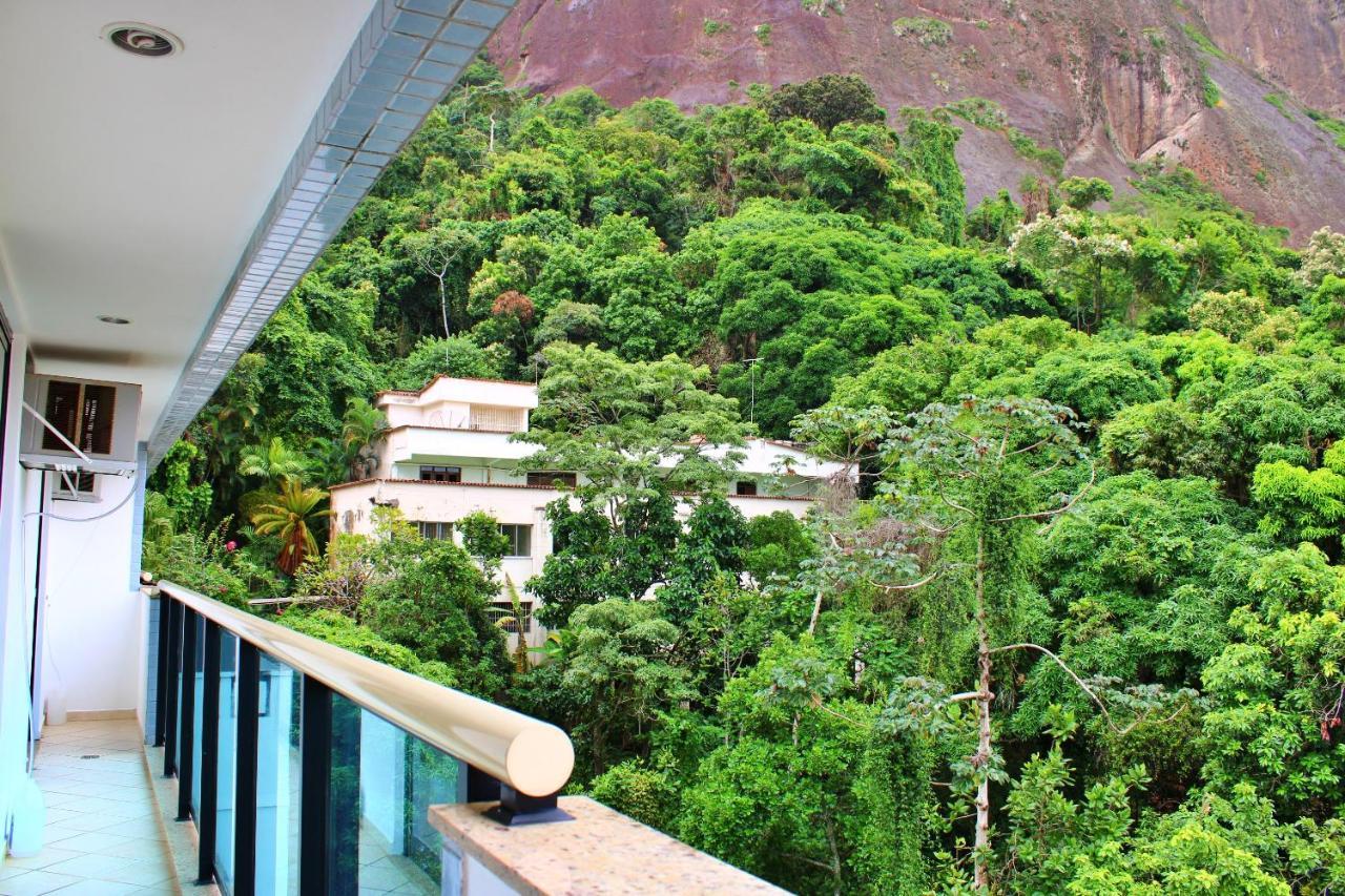 Copa Green Rio de Janeiro Exterior photo